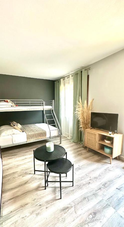 Studio Cosy Plage Et Parking Pietranera Esterno foto