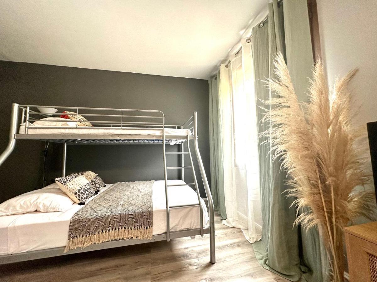 Studio Cosy Plage Et Parking Pietranera Esterno foto