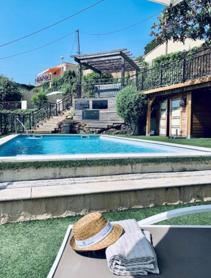 Studio Cosy Plage Et Parking Pietranera Esterno foto